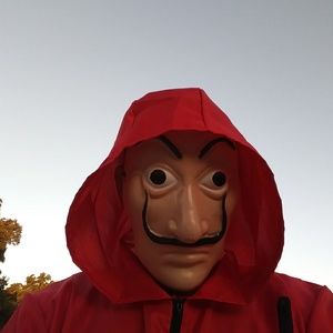 Meet your Posher, Felix